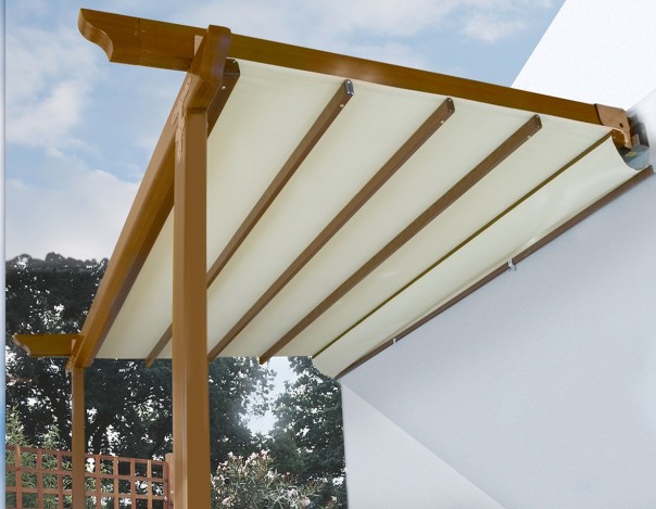 Pergola<br />Classic